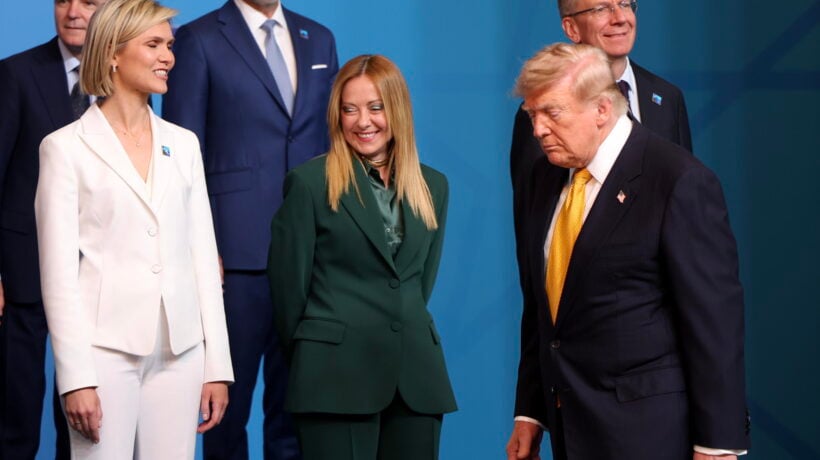 Andrew Spannaus: «Le sparate di Trump vanno ignorate»