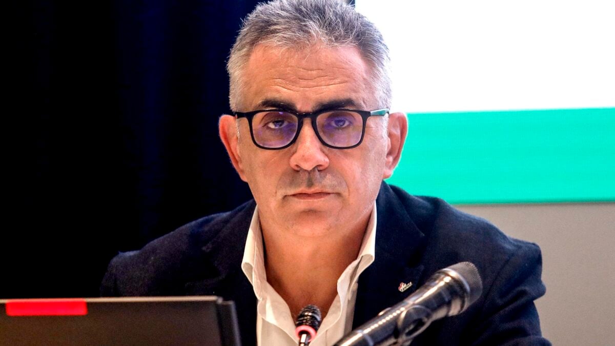 fabrizio pregliasco covid