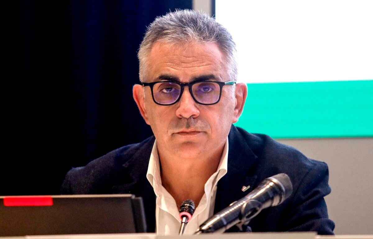fabrizio pregliasco covid