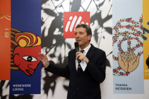 Lucia Borgonzoni: «L’Ue smetta di ricattare la Biennale»