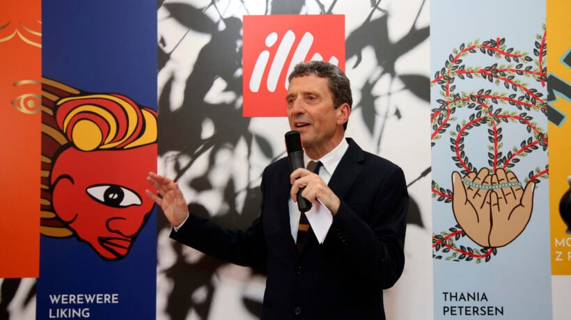 Lucia Borgonzoni: «L’Ue smetta di ricattare la Biennale»