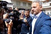 Report frigna contro la censura ma spariscono le inchieste dal sito