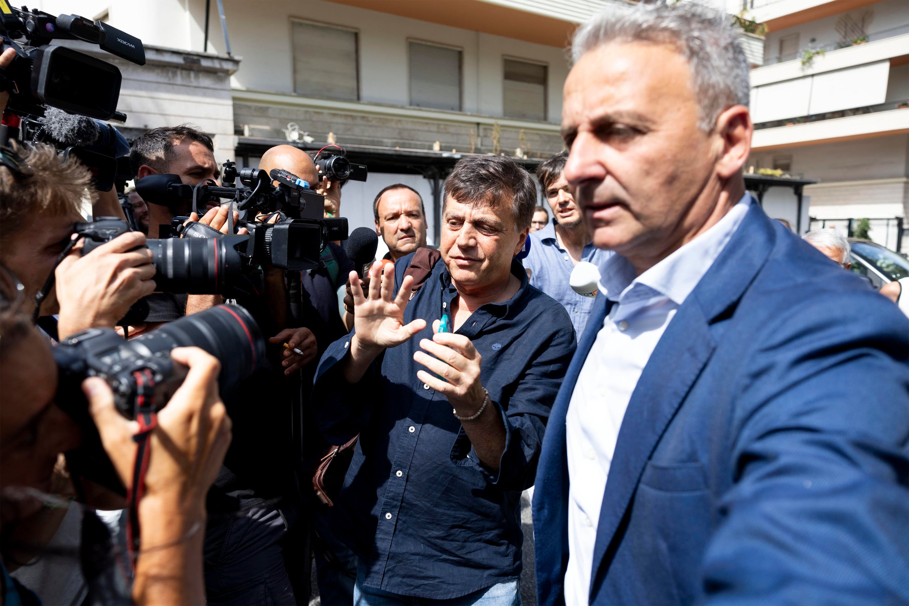 report frigna contro la censura ma spariscono le inchieste dal sito da Laverita.info report frigna contro la censura ma spariscono le inchieste dal sito
