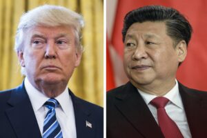 Trump accusa la Cina: «Ha falsato le elezioni americane del 2020». Pechino se ne frega