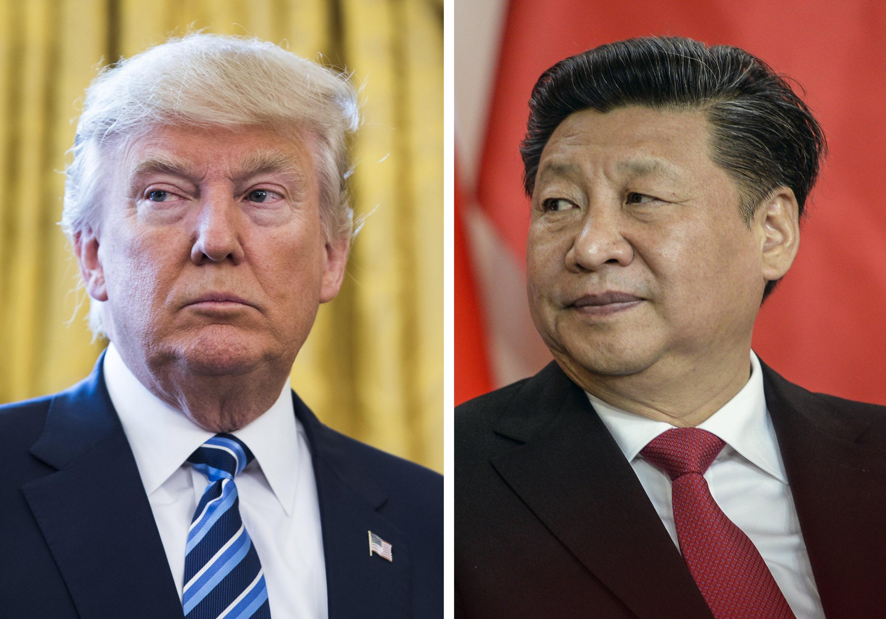 trump accusa la cina ha falsato le elezioni americane del 2020 pechino se ne frega da Laverita.info trump accusa la cina ha falsato le elezioni americane del 2020 pechino se ne frega