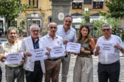 L’Italia sfida Mattarella. «Dai la grazia a Roggero»