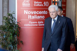Re Sergio adesso è con le spalle al muro
