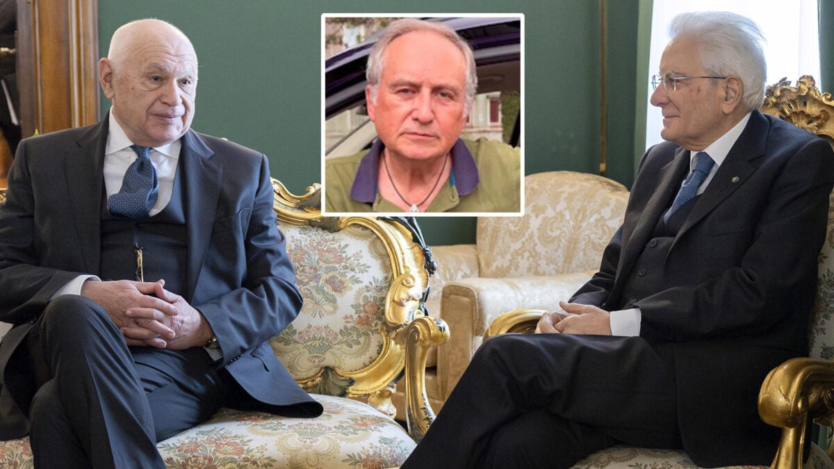 Roggero: il consigliere del presidente dà ragione a Nordio