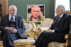 Roggero: il consigliere del presidente dà ragione a Nordio