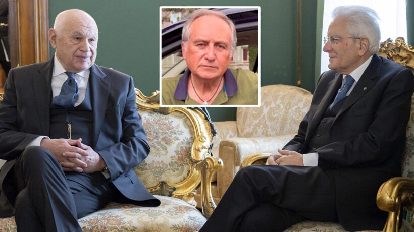 Roggero: il consigliere del presidente dà ragione a Nordio