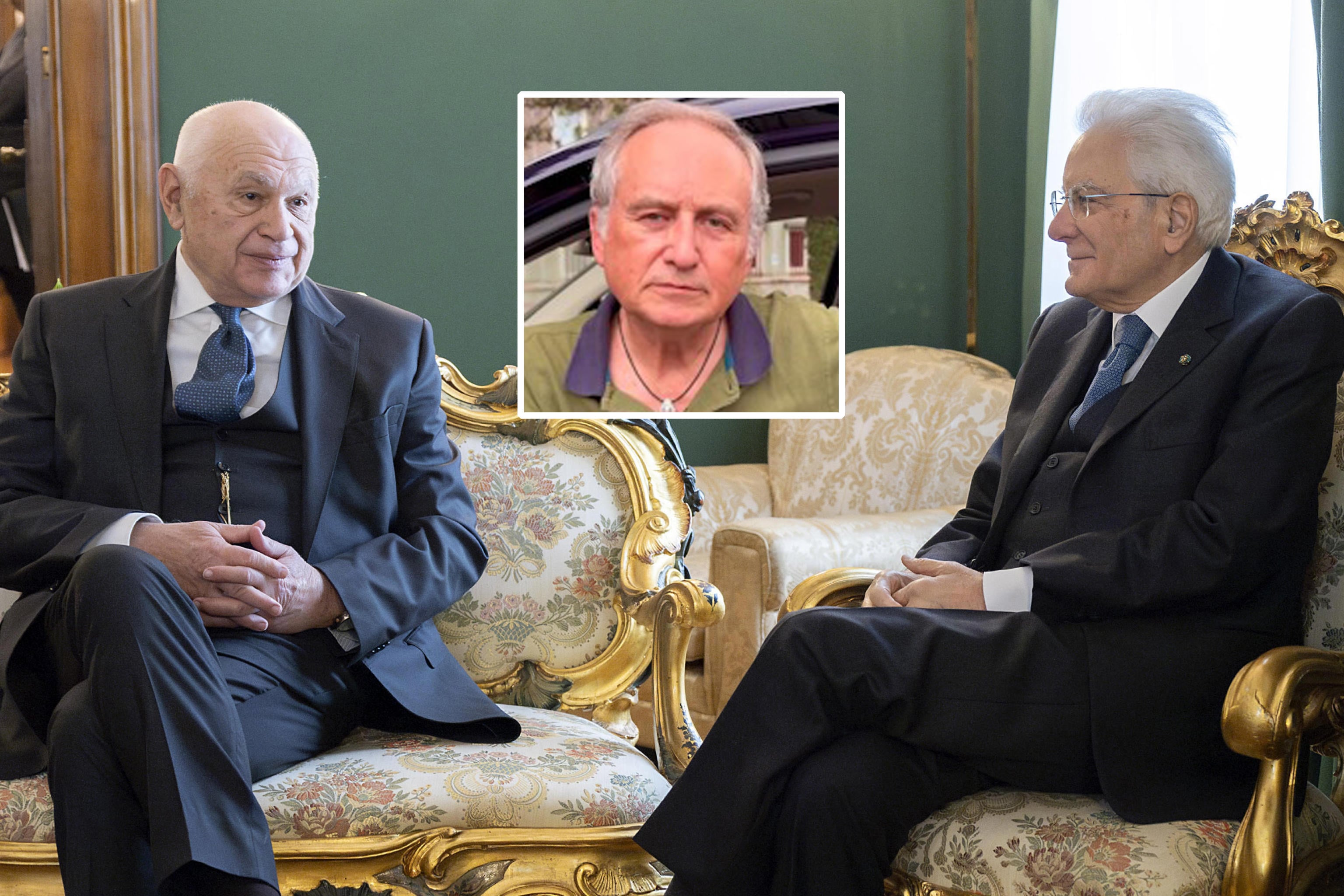 roggero il consigliere del presidente d224 ragione a nordio da Laverita.info roggero il consigliere del presidente d224 ragione a nordio