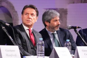 M5s contro M5s sul ddl Caccia