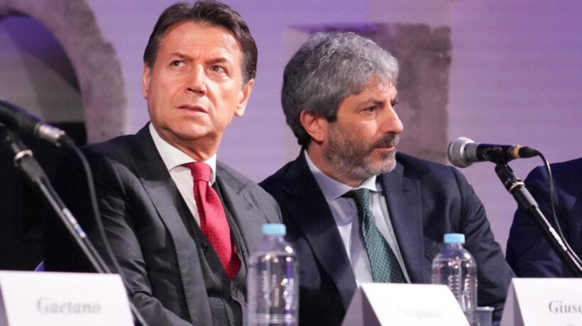 M5s contro M5s sul ddl Caccia