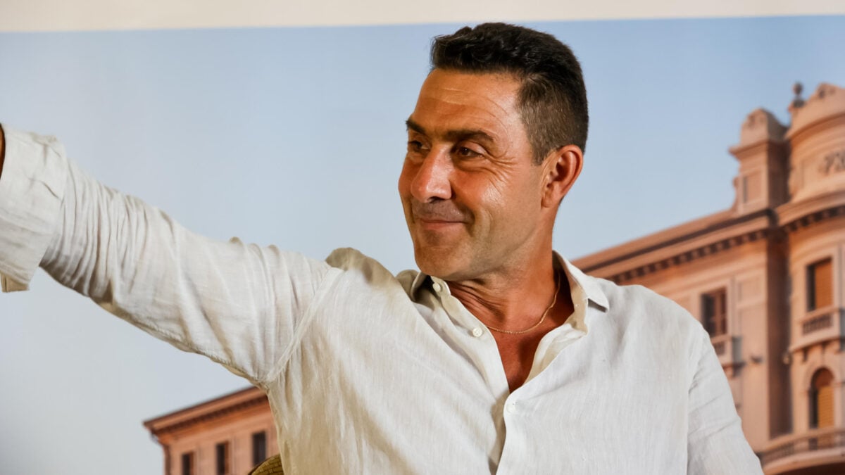 roberto vannacci centrodestra