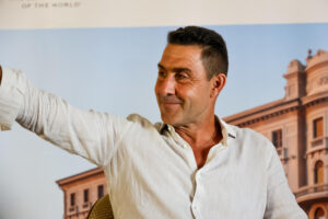 roberto vannacci centrodestra