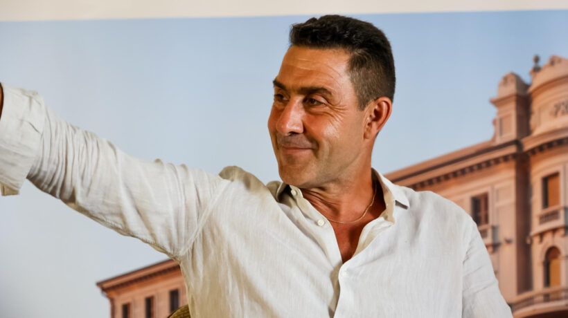 Vannacci apre al centrodestra: «Ma nessuna cambiale in bianco»