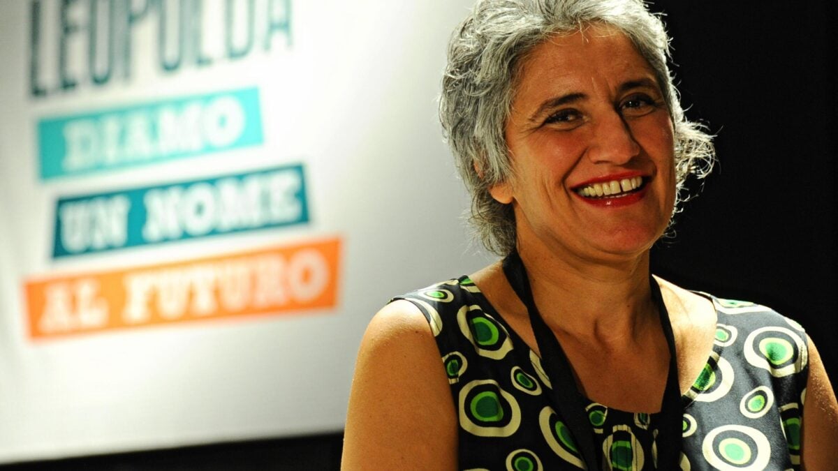 L’ex deputata del Pd Anna Paola Concia: «Mi spaventa questa sinistra pro Islam»