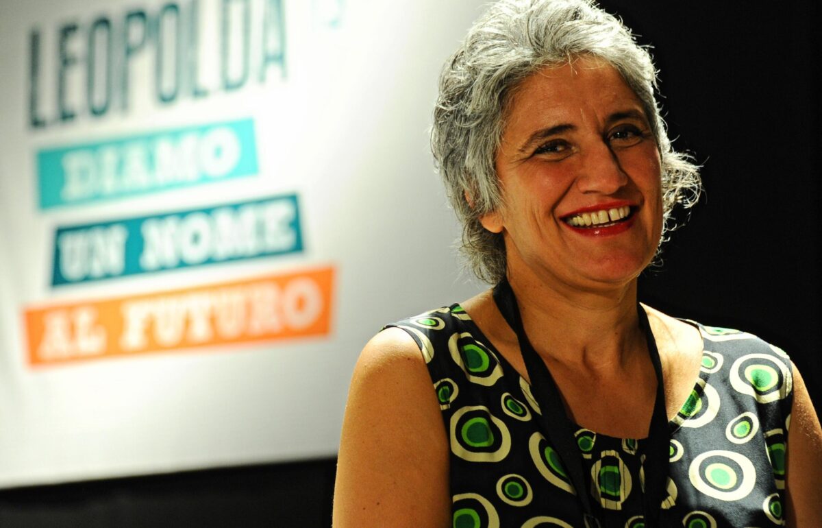 L’ex deputata del Pd Anna Paola Concia: «Mi spaventa questa sinistra pro Islam»