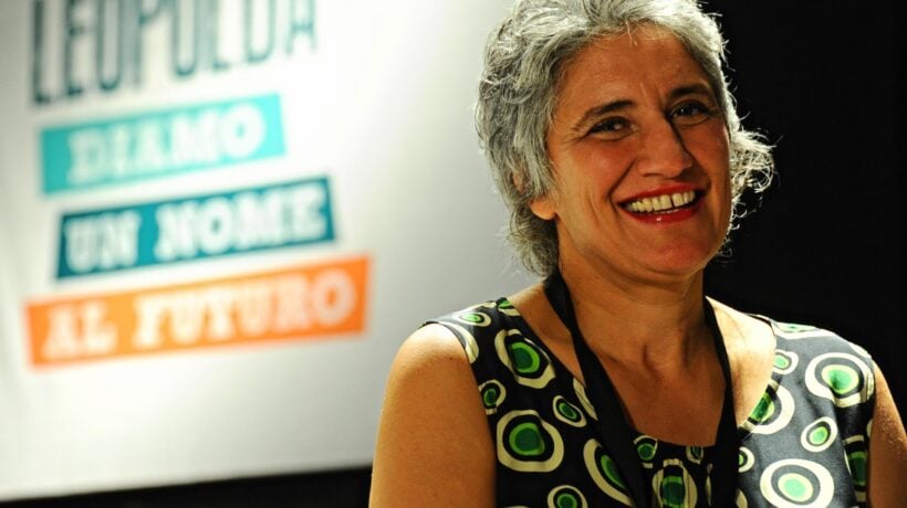 L’ex deputata del Pd Anna Paola Concia: «Mi spaventa questa sinistra pro Islam»