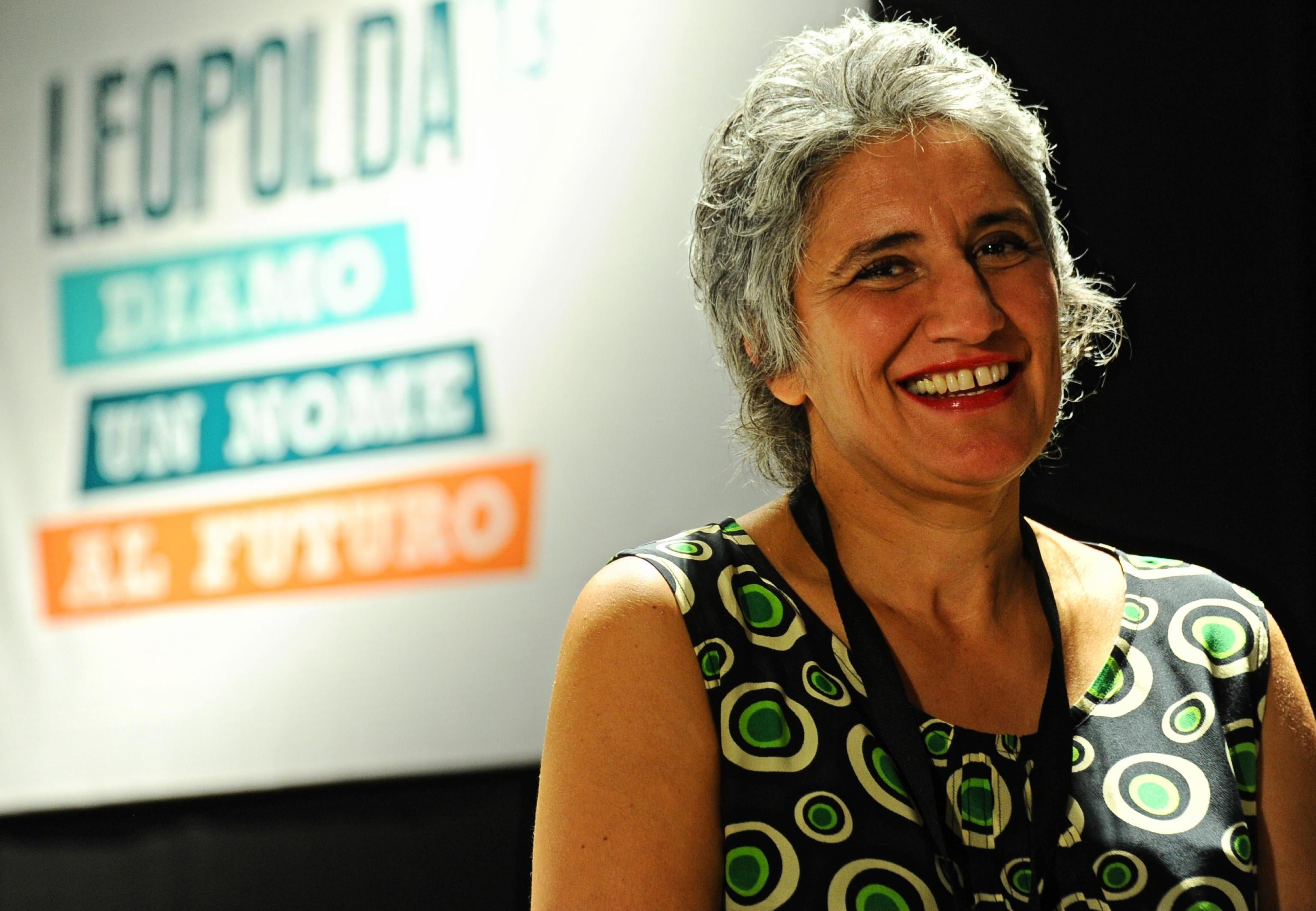 l8217ex deputata del pd anna paola concia mi spaventa questa sinistra pro islam da Laverita.info l8217ex deputata del pd anna paola concia mi spaventa questa sinistra pro islam