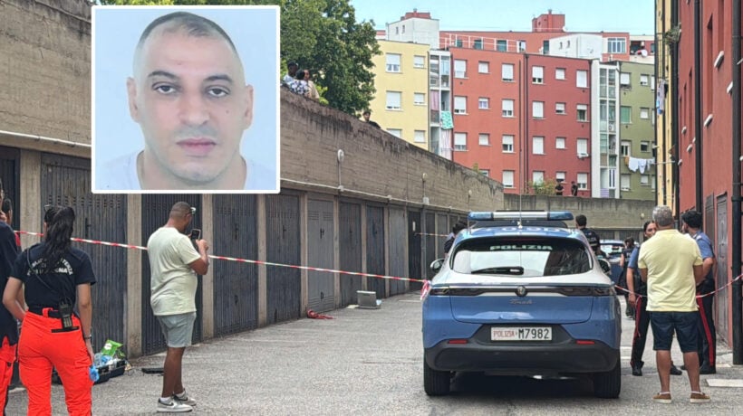 Com’è morto Abderrahim Fakir? Il Viminale: «Massima trasparenza»