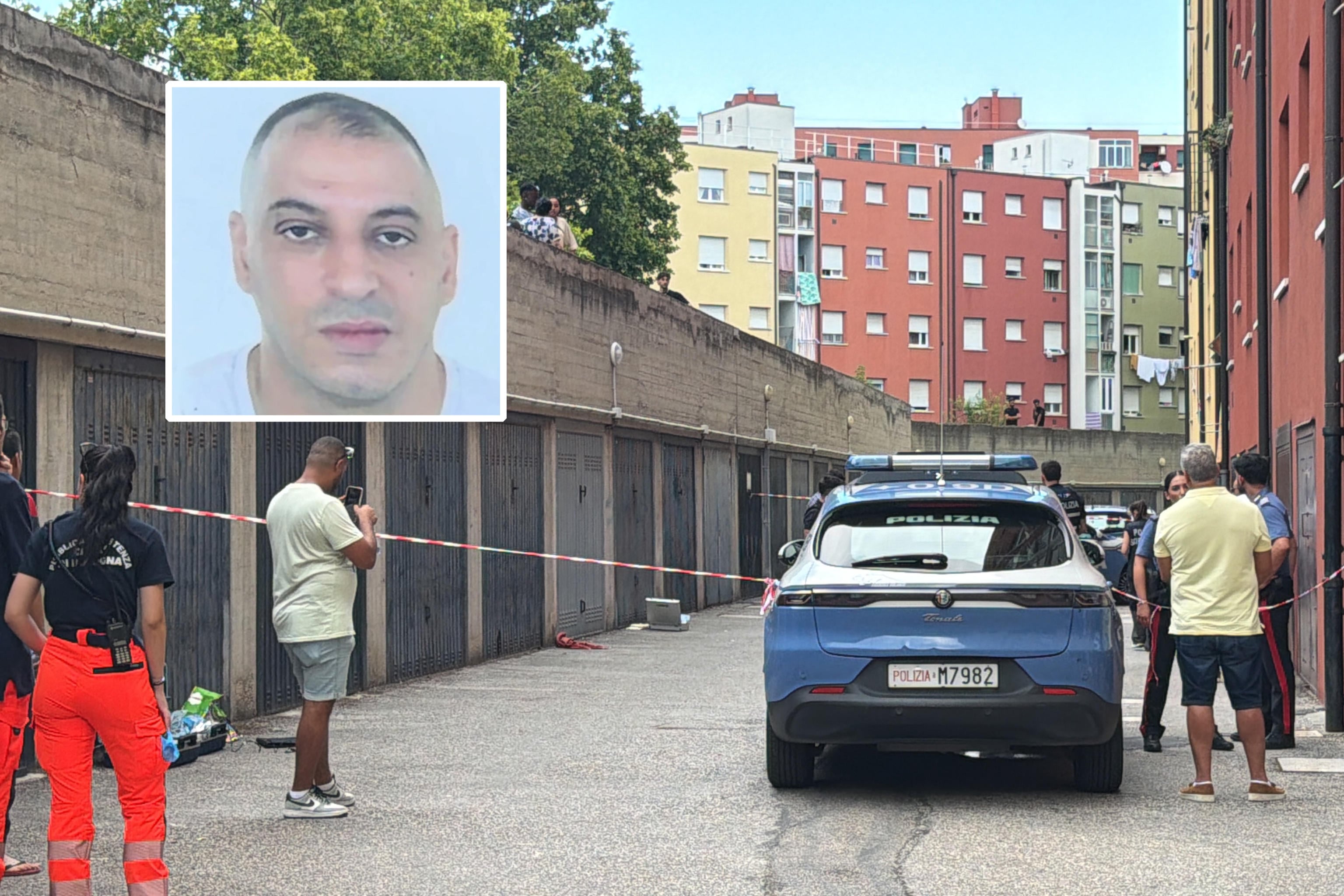 com8217232 morto abderrahim fakir il viminale massima trasparenza da Laverita.info com8217232 morto abderrahim fakir il viminale massima trasparenza