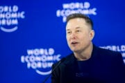 Musk è lo specchio dello scontro tra élite