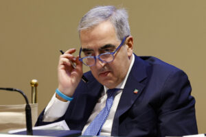 «Epurazione? Evitiamo martiri. Ma l’azienda valuti se è credibile…»