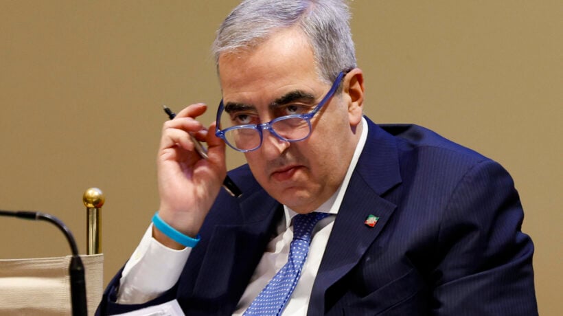 «Epurazione? Evitiamo martiri. Ma l’azienda valuti se è credibile…»