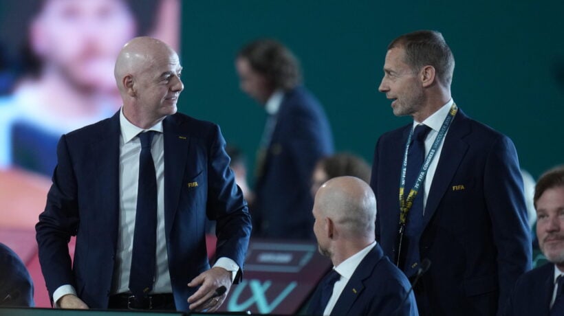 Mondiali 2030, Spagna e Marocco tra Ceuta e la finale contesa: il torneo parte già in salita