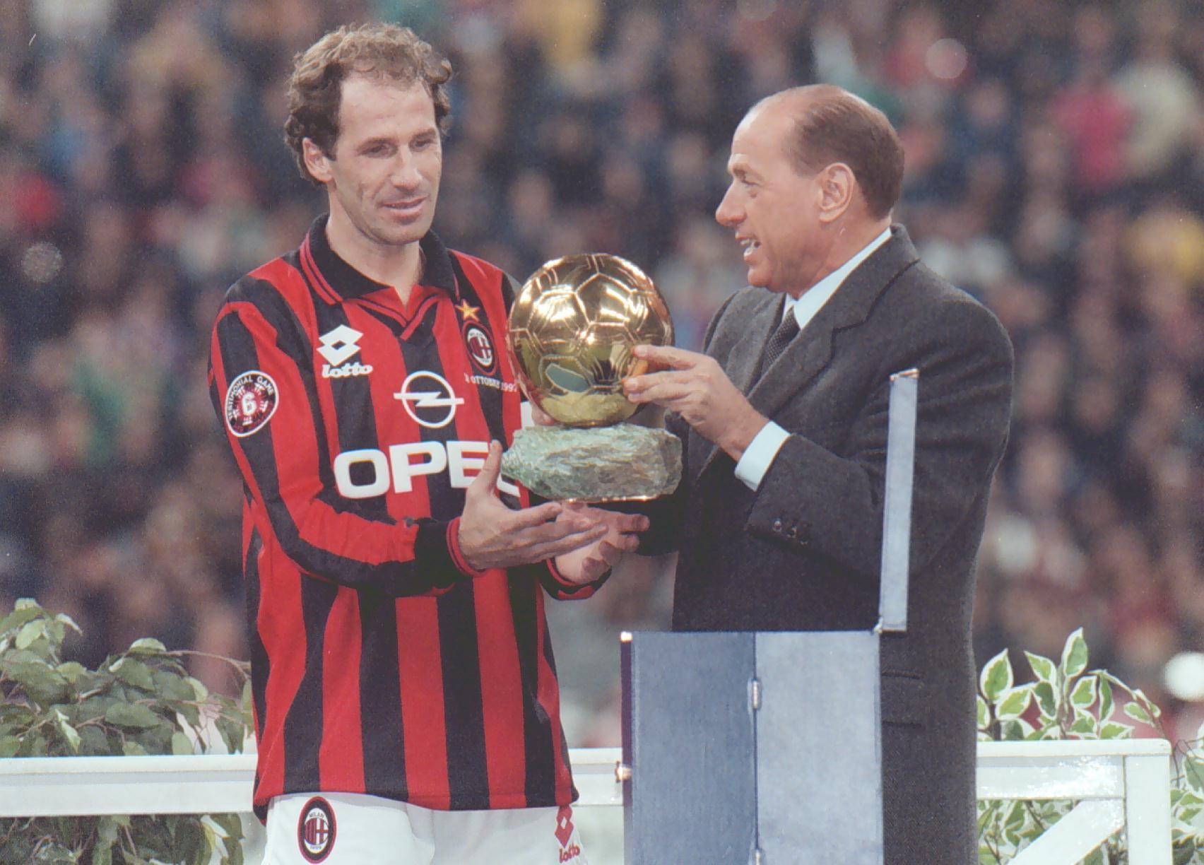 addio a franco baresi il capitano che ha fatto la storia del milan da Laverita.info addio a franco baresi il capitano che ha fatto la storia del milan