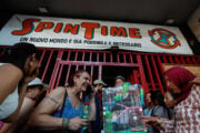 Lo Spin Time prova che il Pd è per gli abusivi