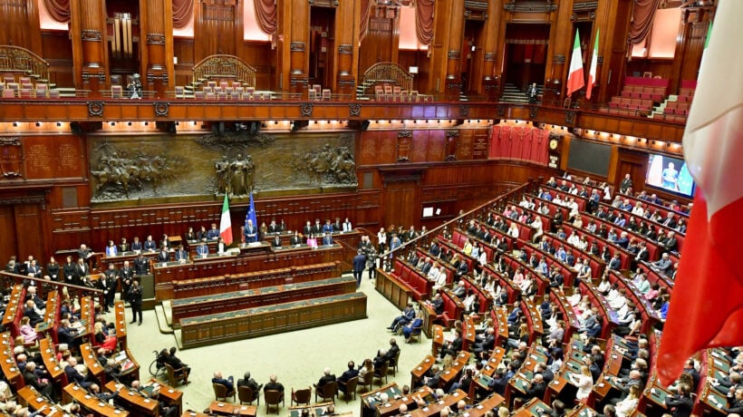 Le sfide che disegnano il futuro dell’Italia