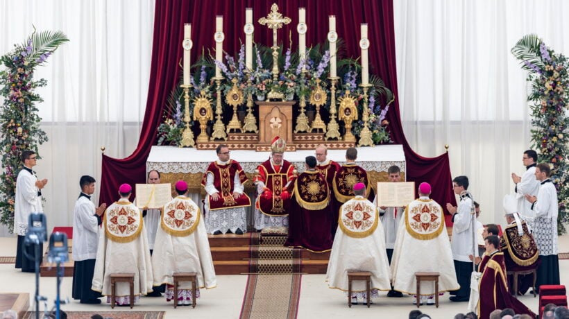 Lefebvriani e Vaticano: storia di uno scisma mai sanato