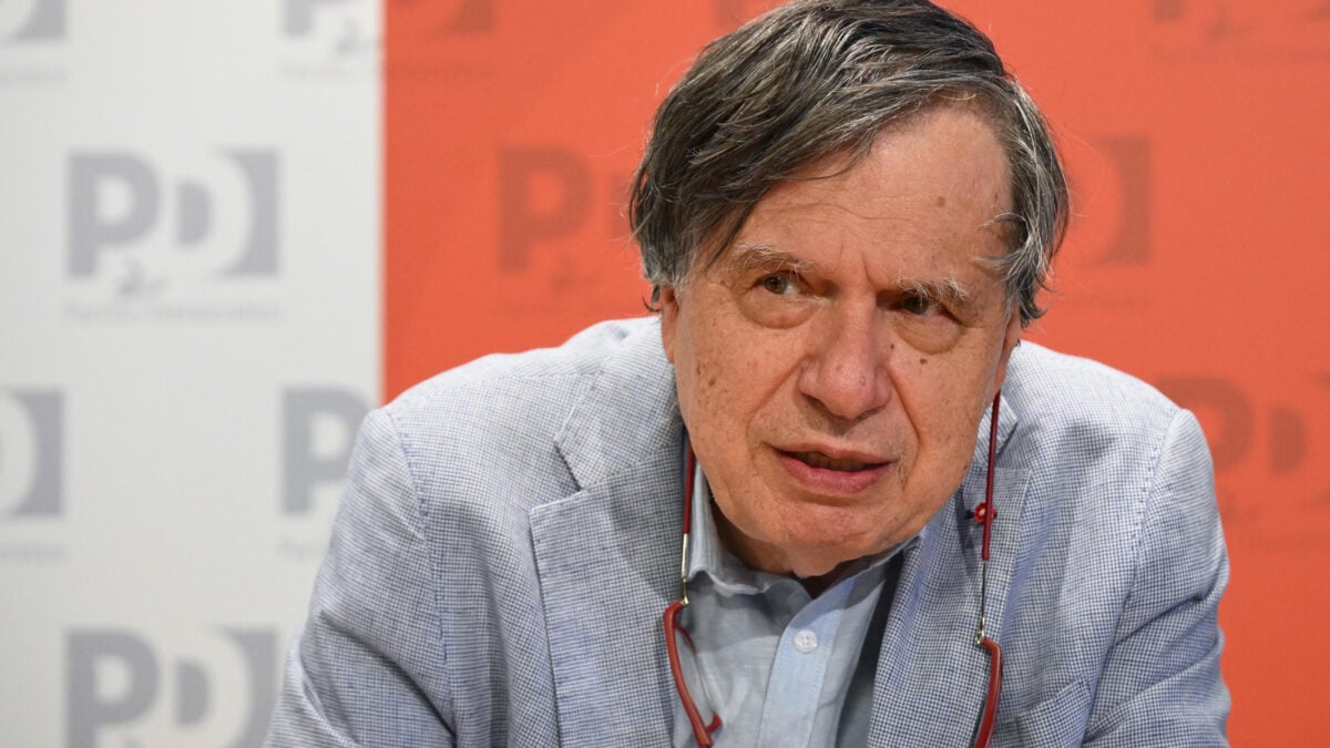 Il Parisi antinucleare è da Nobel per l’autogol