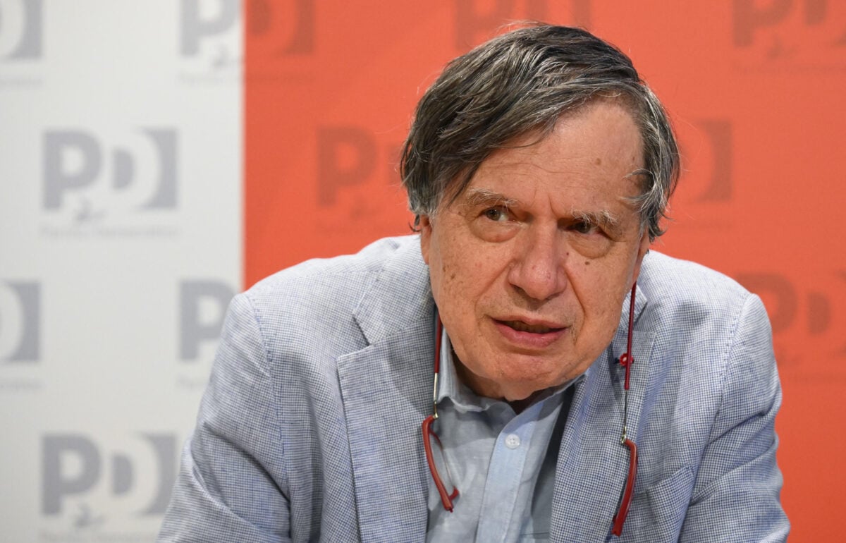 Il Parisi antinucleare è da Nobel per l’autogol