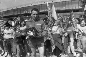 Addio a Osvaldo Bagnoli, l’allenatore dello storico scudetto dell’Hellas Verona