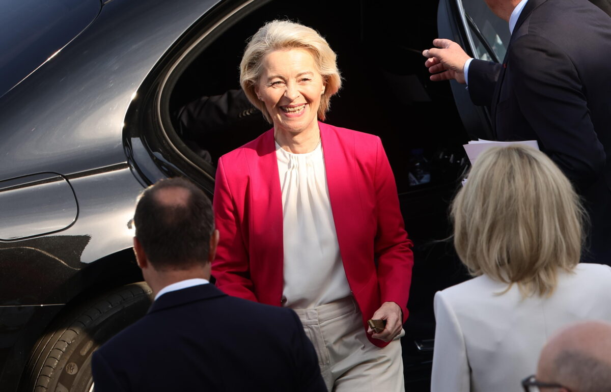 La toppa della Ue è peggio del buco. Più tasse green su gas e carburanti