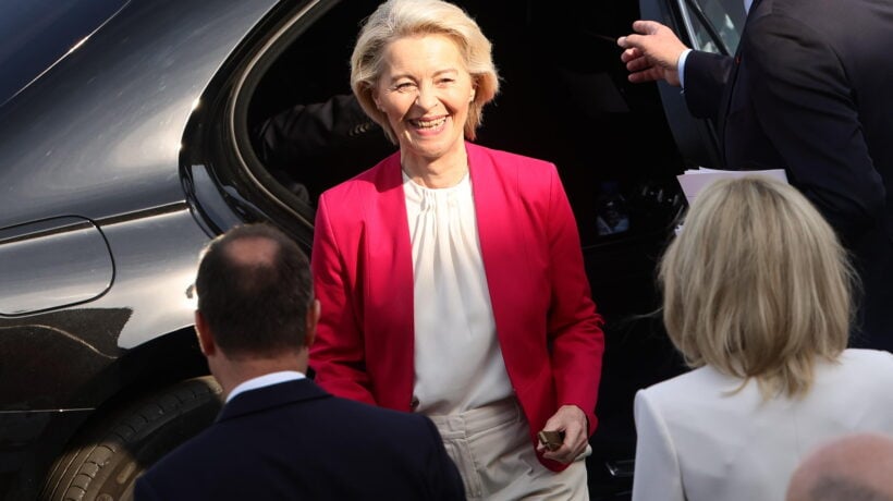 La toppa della Ue è peggio del buco. Più tasse green su gas e carburanti