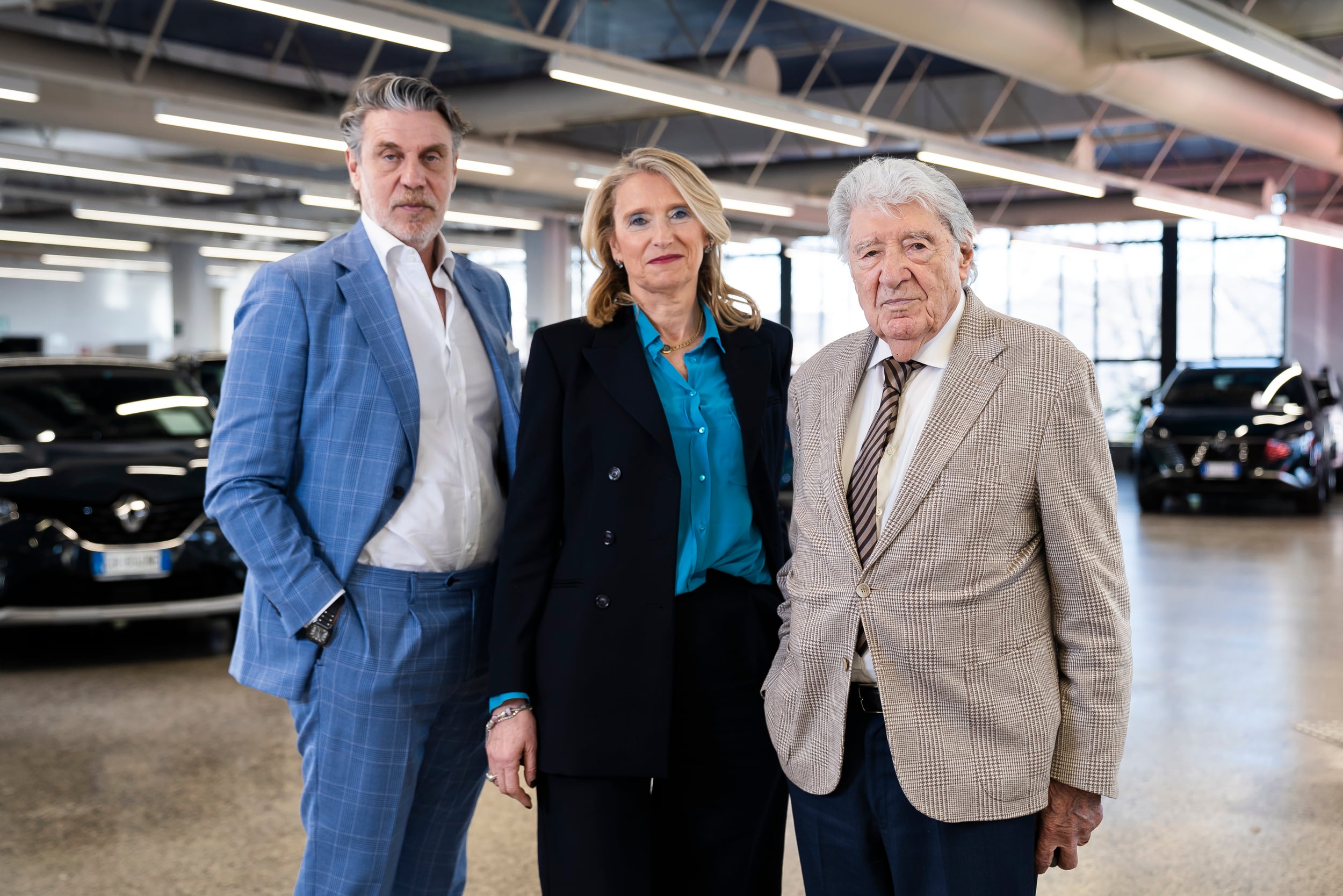 roberto patrizia renato bolciaghi renord