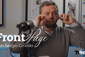 FrontPage | rassegna stampa estera settimanale con Setgio Giraldo