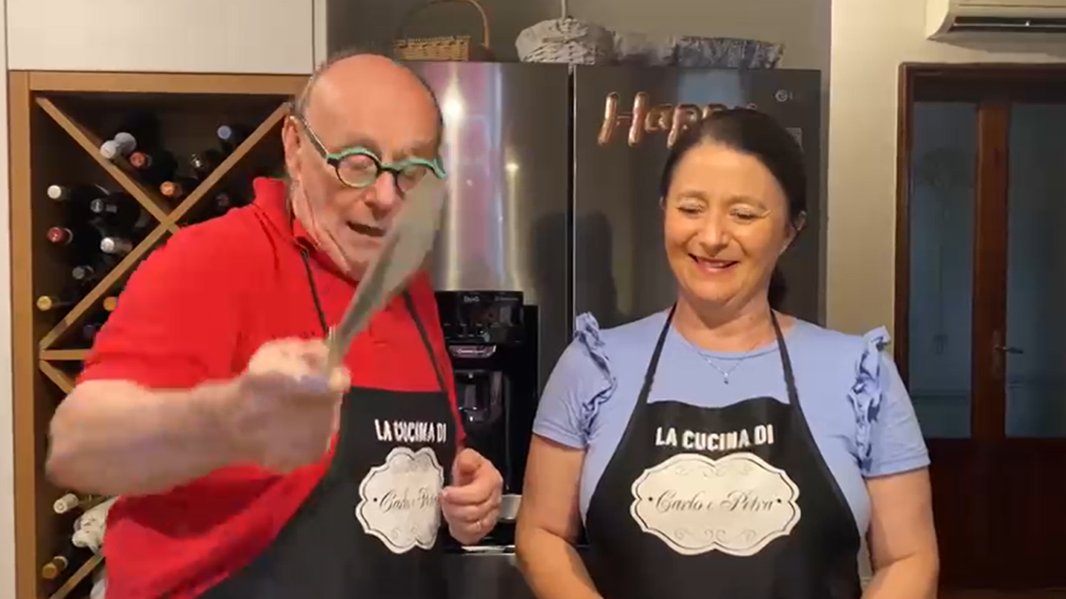 Pillole di galateo | Le posate da pesce
