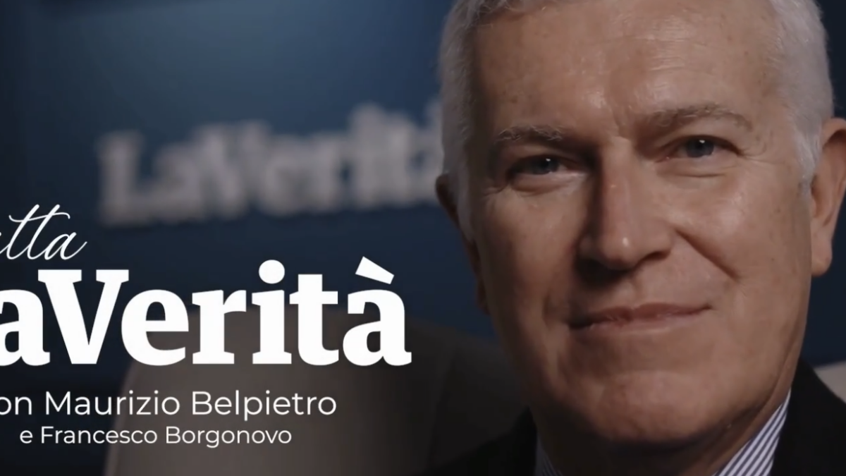 Commissione Covid, Belpietro: «Ora Conte deve rispondere»