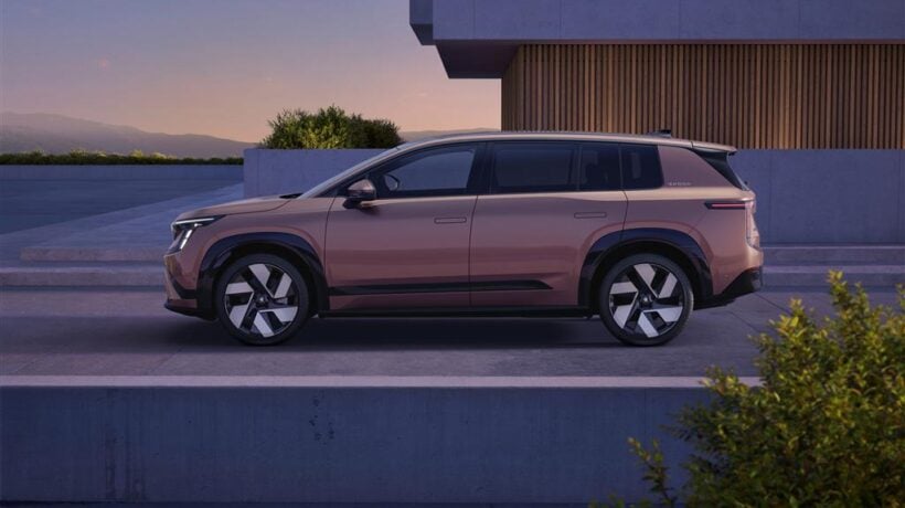 Škoda Peaq, il Suv pronto per i climi estremi