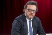 Orfeo si dimette da «Repubblica» per andare alla corte di Del Vecchio
