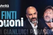 I finti buoni, da Ranucci al Covid