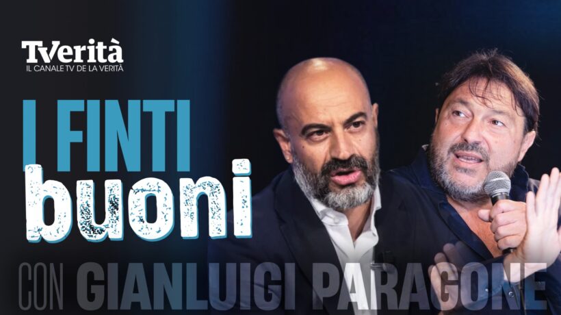 I finti buoni