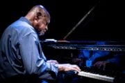 Kenny Barron: «Può suonare solo chi ha il cuore spezzato»