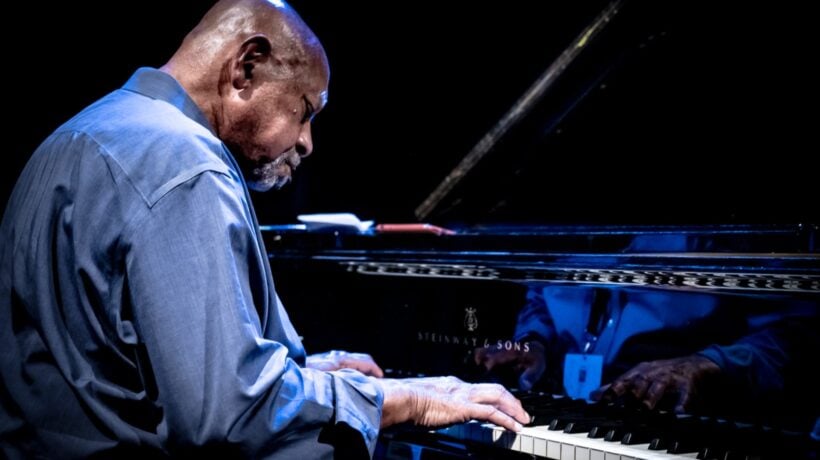 Kenny Barron: «Può suonare solo chi ha il cuore spezzato»