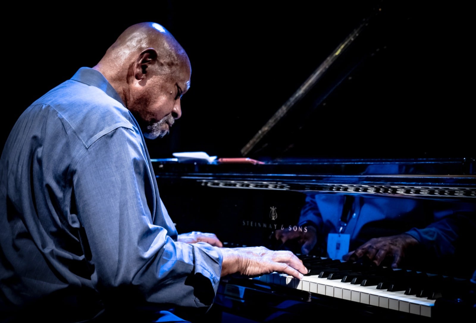 kenny barron pu242 suonare solo chi ha il cuore spezzato da Laverita.info kenny barron pu242 suonare solo chi ha il cuore spezzato
